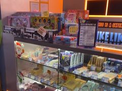 -反斗乐园π·电玩·高空拓展·蹦床(龙华天虹店)