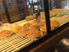 -窑滚面包专门店(马鞍山金鹰店)