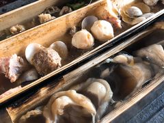 -竹泉农庄·竹筒饭(从化店)