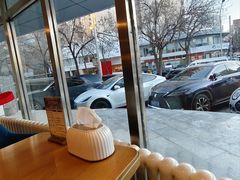 -花舍·新派粤菜·西餐·下午茶(亚运村·鸟巢店)