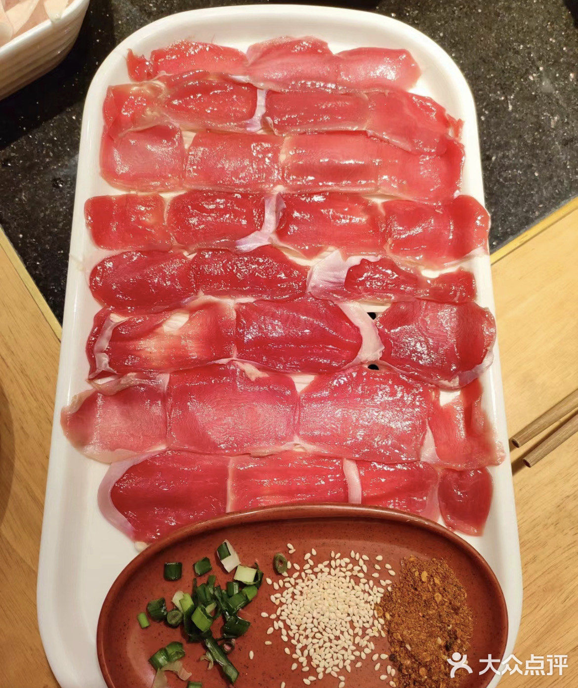 南充必吃鲜货火锅!