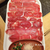 南充必吃鲜货火锅!