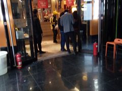 门面-比格比萨自助(宋家庄店)