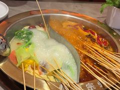 -热辣宗师·串串火锅(万达金街店)