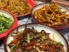 -江西老表·经典江西八大碗