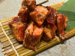 -黑牛の店·和牛烧肉(大悦城店)