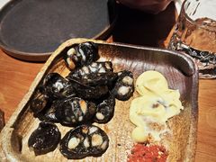 -人间酒暖·Go blanc·烧鸟·深夜食堂(陆家嘴店)