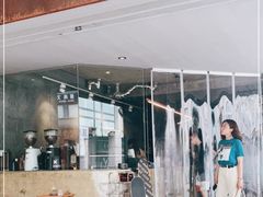 门面-BE NORMAL CAFE(霞溪路店)