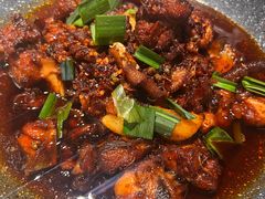 -树厨贵州菜(大十字店)