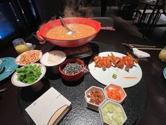 -大拙里·精致融合菜(沙湖桃源国际店)