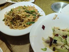 -牧马人奶茶馆(乌兰察布总店)