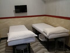 -香江明珠休闲水汇(罗湖村店)
