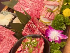 -丸藏和牛烧肉专门店(园区师惠坊店)