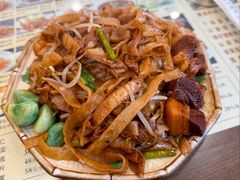 坛子肉招牌焖饼-葛记焖饼(伏牛路店)