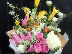 android_upload_pic-花言草语鲜花店(灵山路店)