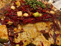 -烤匠麻辣烤鱼(万象城店)