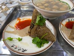 -1980烧肉粽(中山路店)