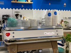 -OZ cafe(南昌路店)