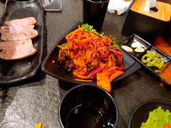 -火炉旺烤肉啤酒屋(沈北创始店)
