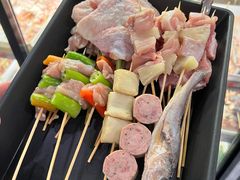 -王氏炉匠·烧鸟放题自助(好运街店)
