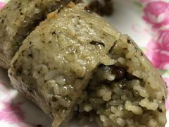 粽子-瘦鬼老档糖水铺