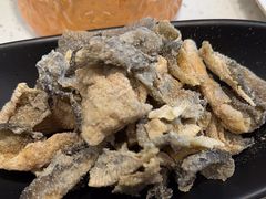 -鱼酷活鱼烤鱼(南京水游城店)