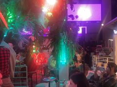 -Orangutan Bunker猩猩地堡酒吧(兰桂坊店)