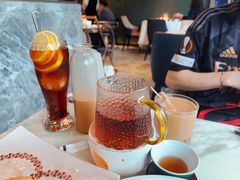 -陶陶居·雅园(凯华国际店)