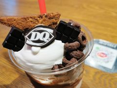 -DQ·蛋糕·冰淇淋(龙茗店)