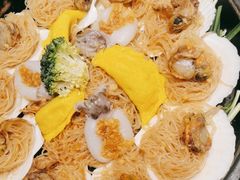 -小八仙·宴(三峡茶庄店)