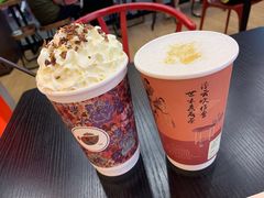 -茶话弄(中贸广场店)