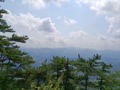 -九鼎铁刹山风景区