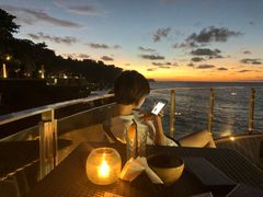 -Rock Bar Bali(Bali)