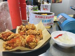 -Meet Sun韩式大排档(五一广场7MALL店)