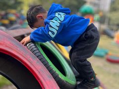 -小风车金桥丽都幼儿园(金桥店)