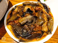 -姑奶奶老厨房(南坪路总店)