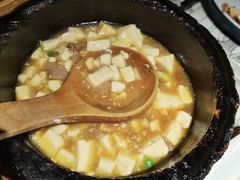 -绿茶餐厅(城西银泰城店)