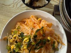 -王菊美食街·王菊面馆(总店)