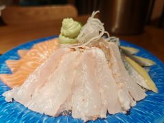 -鱼跃食堂·精致寿司(东林美域店)