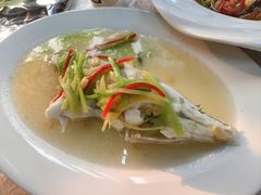 -众味海鲜大排档·活海鲜·潮汕味(南澳店)