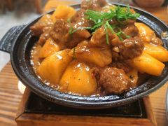 -牛头宴(凌水路店)