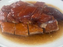 -黄连大头华烧鹅店(大良店)