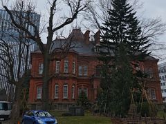 -北海道厅旧本厅舍(旧本庁舎)