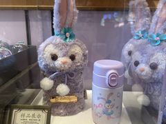 -迪士尼小镇