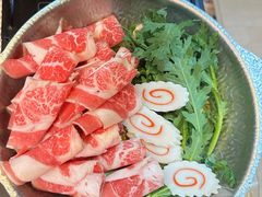 -松坂屋日料自助(长城路店)