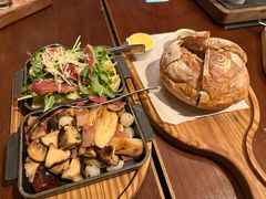 -恰餐厅及酒吧 CHAR Bar & Grill (北京丽都皇冠假日店)