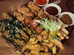 -HIB HUB公社(解放西路店)