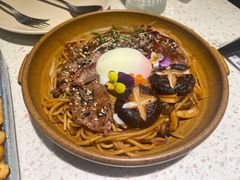 -BE BRIGHT KITCHEN(正佳广场店)