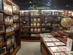-博览书店(越秀悦汇天地店)