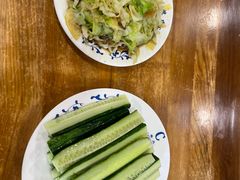 -柴氏风味斋(甘家口店)